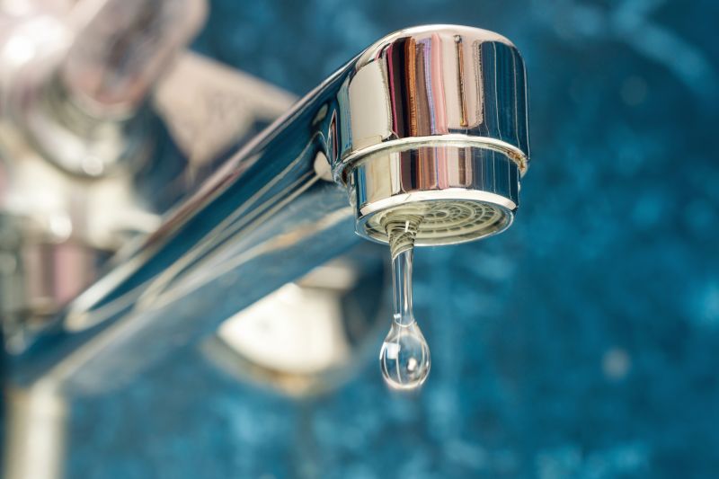 Water Spout Replacement