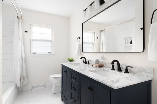 Cost of Cracked Sink Repair in Bellevue