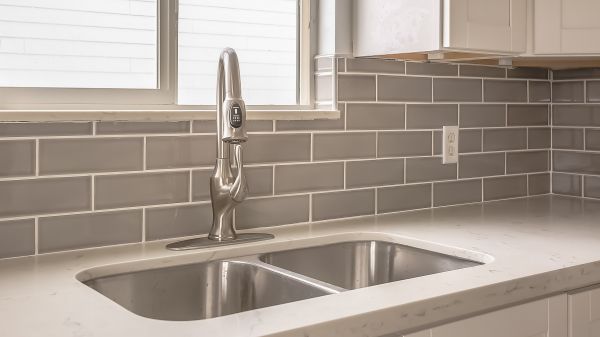 Cost of Undermount Sink Installation in Bellevue