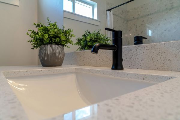 Cost of Undermount Sink Replacement in Bellevue
