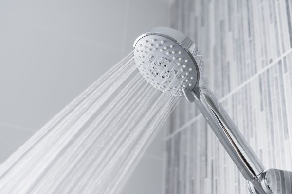 Cost of Shower Head Installation in Bellevue