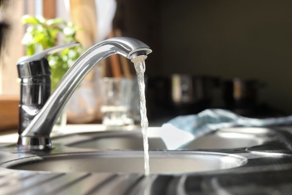 Cost of Sink Faucet Installation in Bellevue