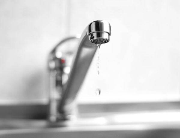 Cost of Dripping Faucet Repair in Bellevue