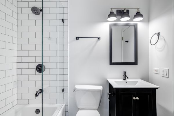 Cost of Plumbing Fixtures Installation in Bellevue