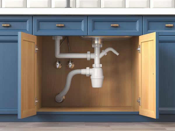 Cost of Water Pipe Replacement in Bellevue