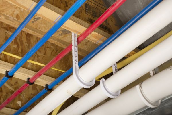 Cost of Pipe Installation in Bellevue
