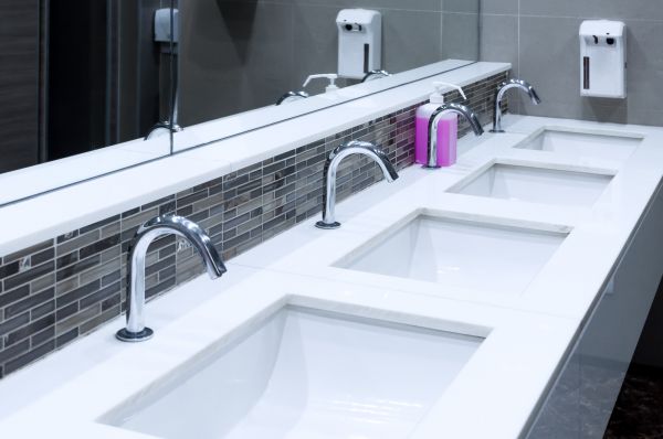 Cost of Commercial Plumbing Service in Bellevue