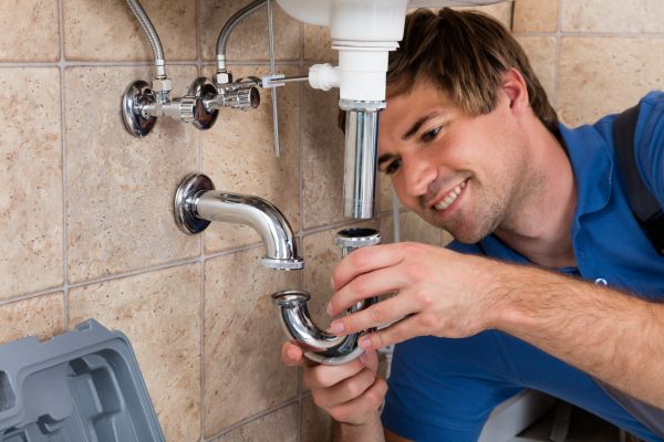 Cost of Plumbing Installation in Bellevue