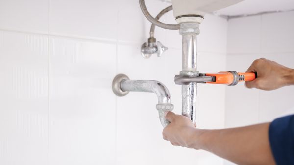 Cost of Plumbing Repair Service in Bellevue