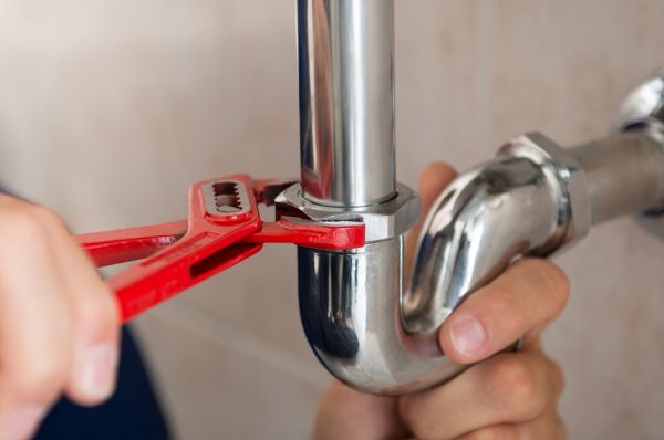 Cost of Plumbing Pipe Repair in Bellevue