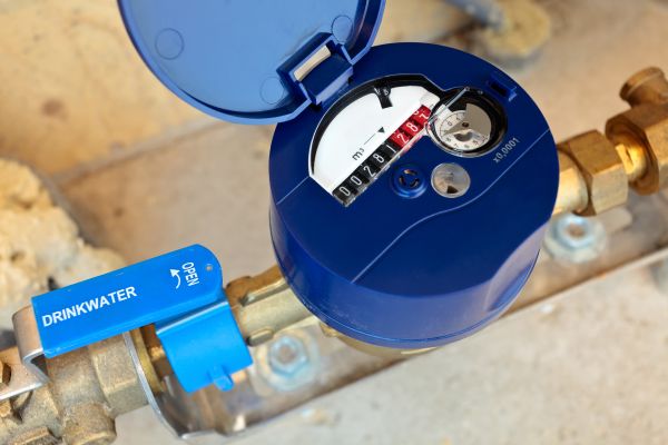 Cost of Water Main Replacement in Bellevue