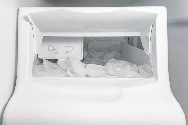 Cost of Ice Maker Line Installation in Bellevue