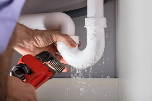 Cost of Water Leak Detection in Bellevue