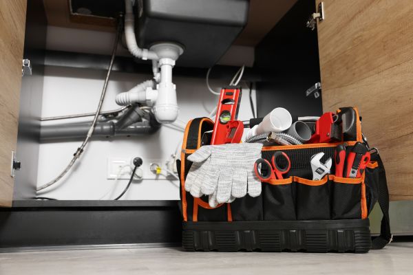 Cost of Pipe Leak Repair in Bellevue
