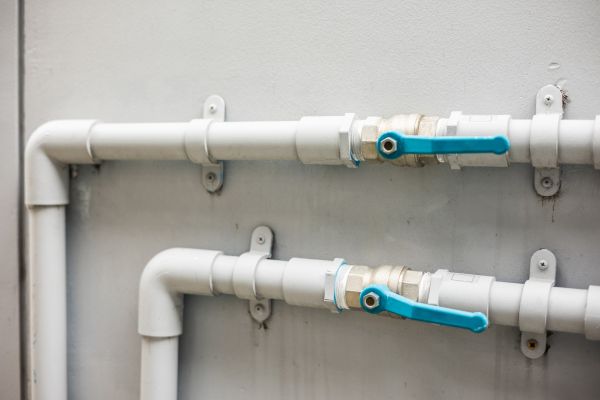 Cost of Outdoor Plumbing Repair in Bellevue