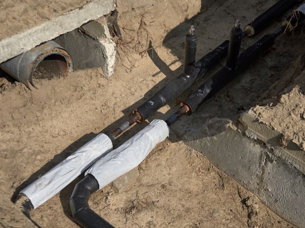 Cost of Trenchless Pipe Repair in Bellevue