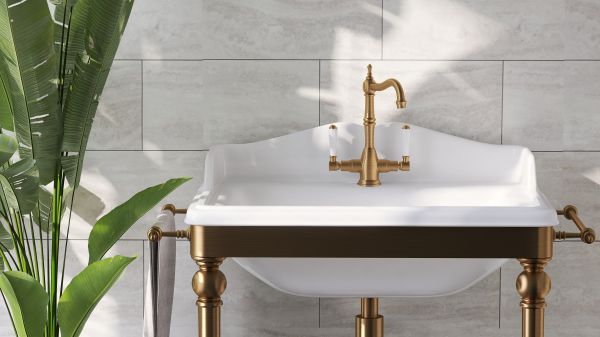 Cost of Sink Installation in Bellevue