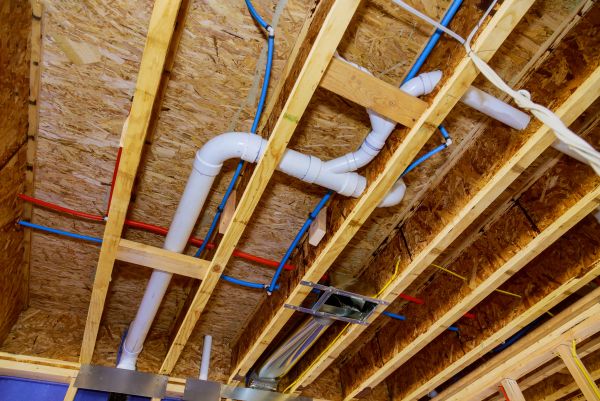 Cost of Plumbing Remodeling in Bellevue