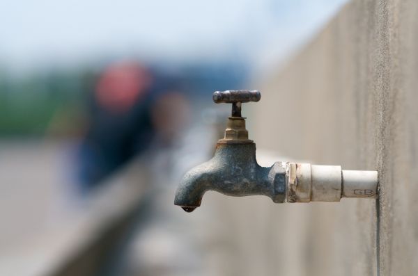 Cost of Outdoor Faucet Installation in Bellevue