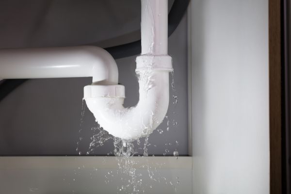 Cost of Pipe Burst Repair in Bellevue