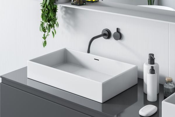 Cost of Bathroom Sink Replacement in Bellevue