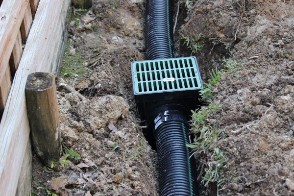 Cost of Drainage Pipe Repair in Bellevue