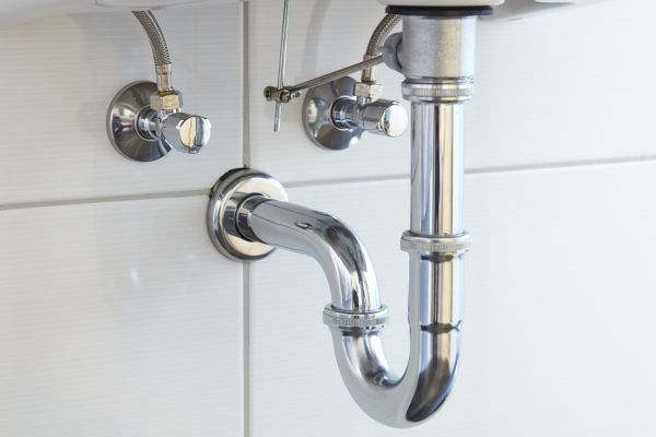 Cost of Water Pipe Installation in Bellevue