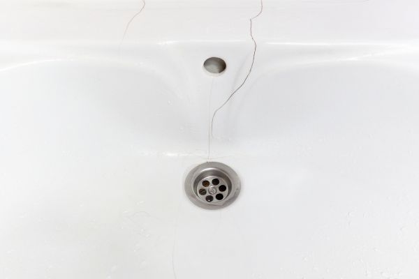 Cost of Sink Crack Sealing in Bellevue