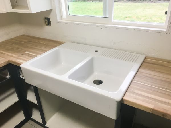 Cost of Chipped Sink Repair in Bellevue