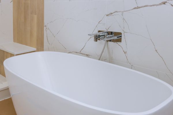 Cost of Bathtub Faucet Installation in Bellevue