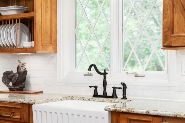 Cost of Apron Sink Installation in Bellevue