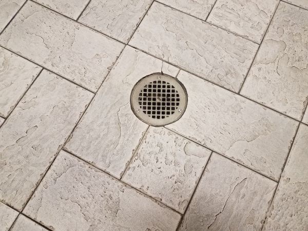 Cost of Floor Drain Plumbing in Bellevue