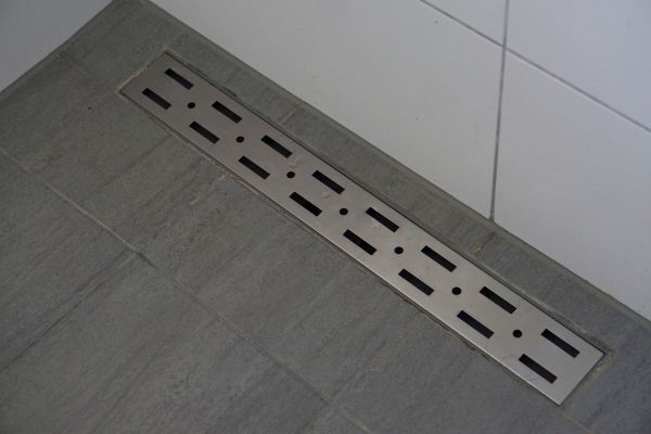Cost of Shower Drain Replacement in Bellevue