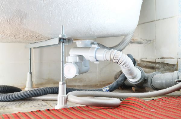 Cost of Tub Drain Repair in Bellevue