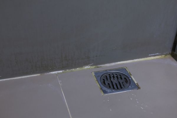 Cost of Bathroom Drain Installation in Bellevue