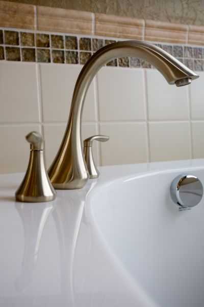 Cost of Bathtub Faucet Repair in Bellevue
