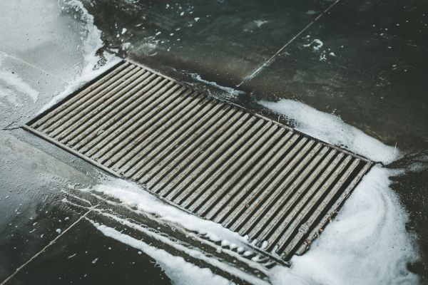 Cost of Garage Drainage Installation in Bellevue