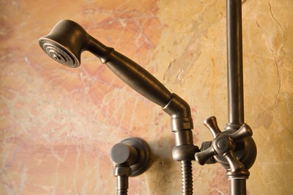 Cost of Shower Faucet Replacement in Bellevue