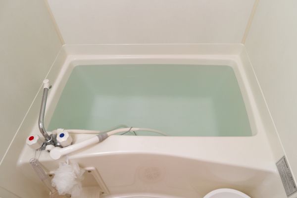Cost of Bathtub Faucet Replacement in Bellevue
