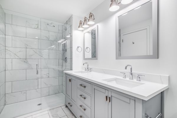 Cost of Bathroom Faucet Replacement in Bellevue