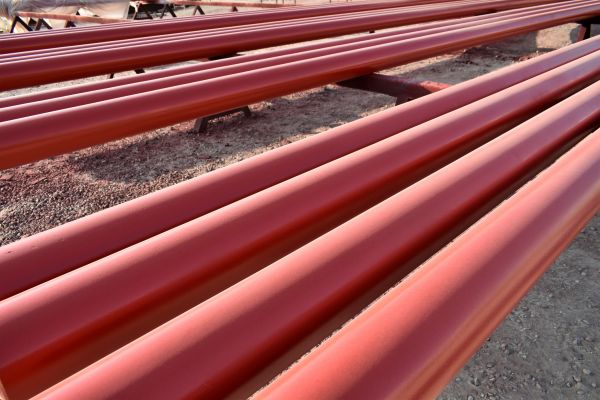 Cost of Water Lines Installation in Bellevue