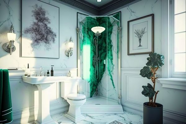 Cost of Pedestal Sink Installation in Bellevue