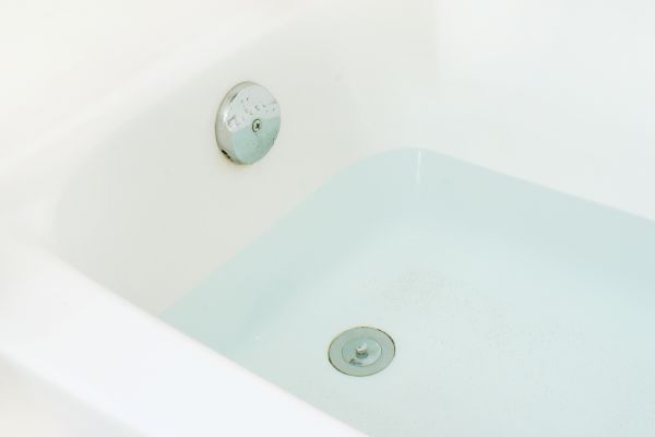 Cost of Bathtub Drain Replacement in Bellevue