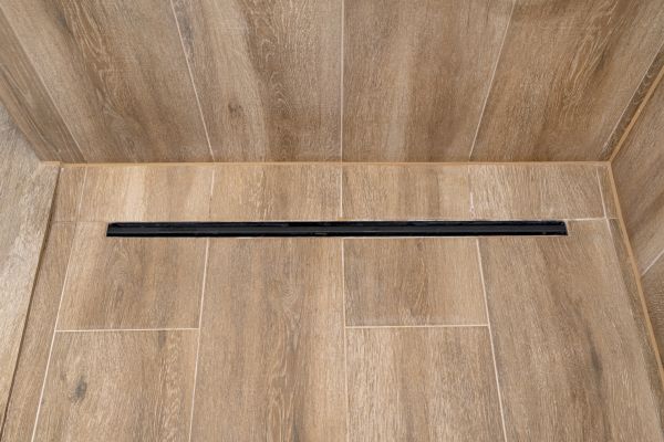 Cost of Linear Drain Installation in Bellevue