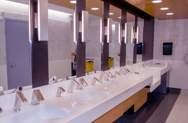 Cost of Commercial Plumbing Repair in Bellevue