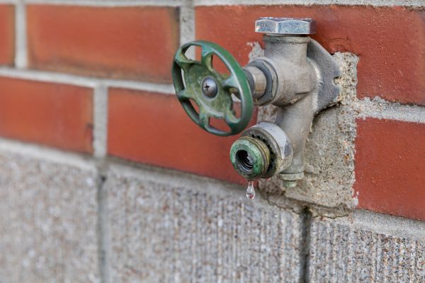 Cost of Outdoor Faucet Repair in Bellevue