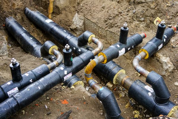 Cost of Pipes Replacement in Bellevue