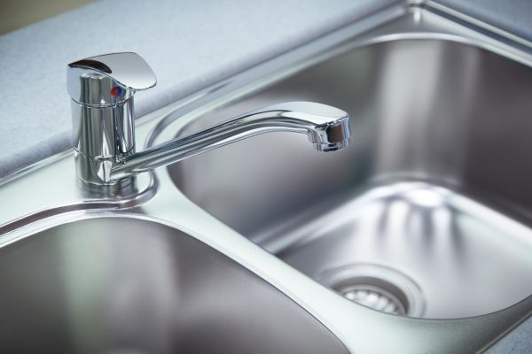 Cost of Faucet Handle Repair in Bellevue