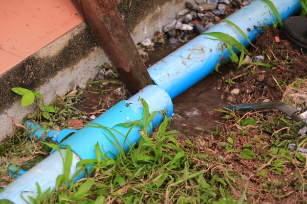 Cost of Broken Pipe Replacement in Bellevue