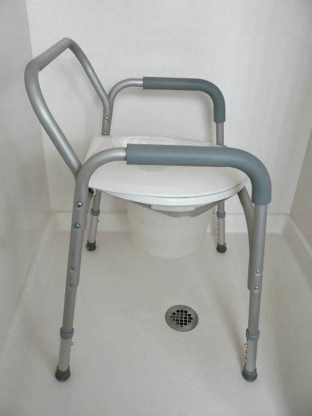 Cost of Commode Installation in Bellevue